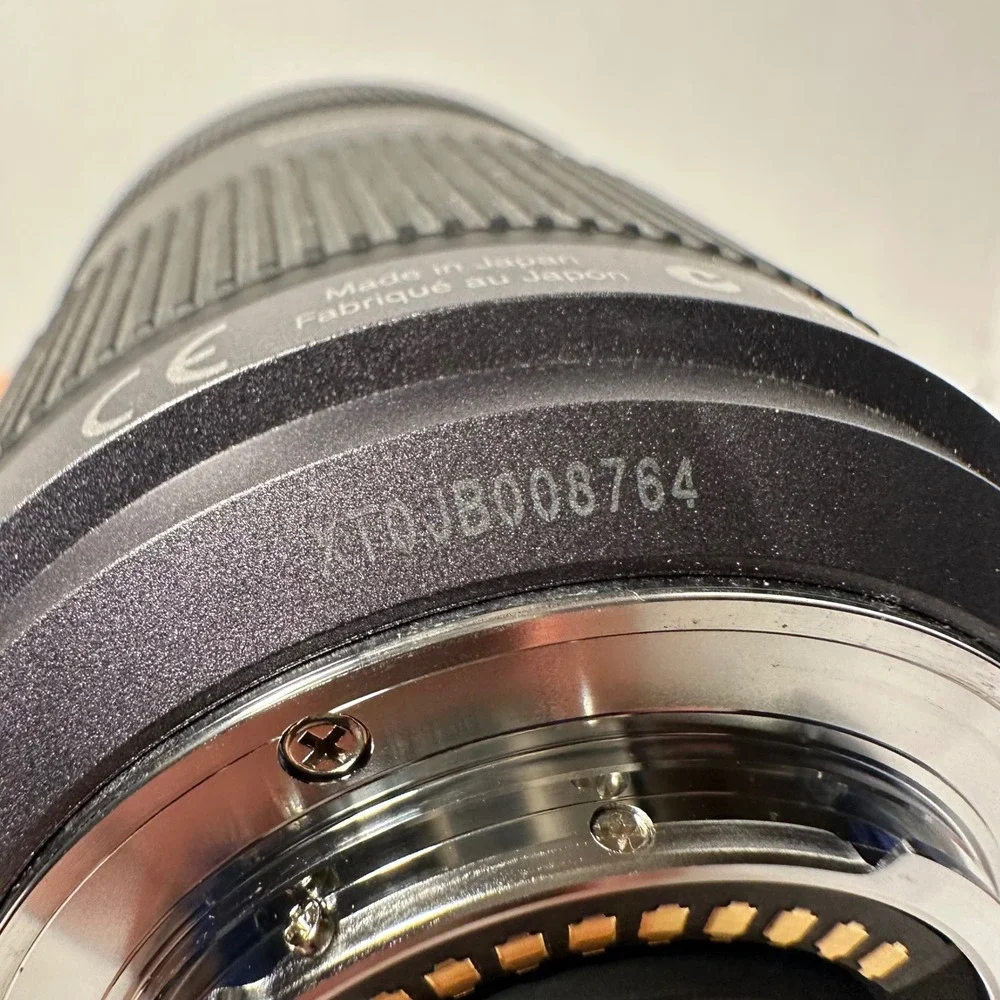 N/A panasonic lumix